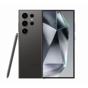 Black Titanium